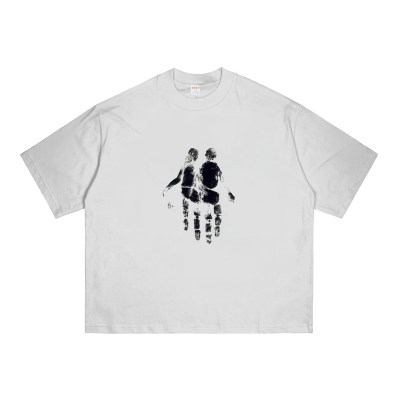 Tshirt Katun Combed 16s S-XL