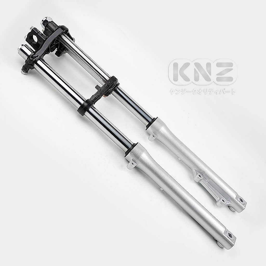SHOCK DEPAN + SEGITIGA MEGAPRO NEW 2007 KNZ