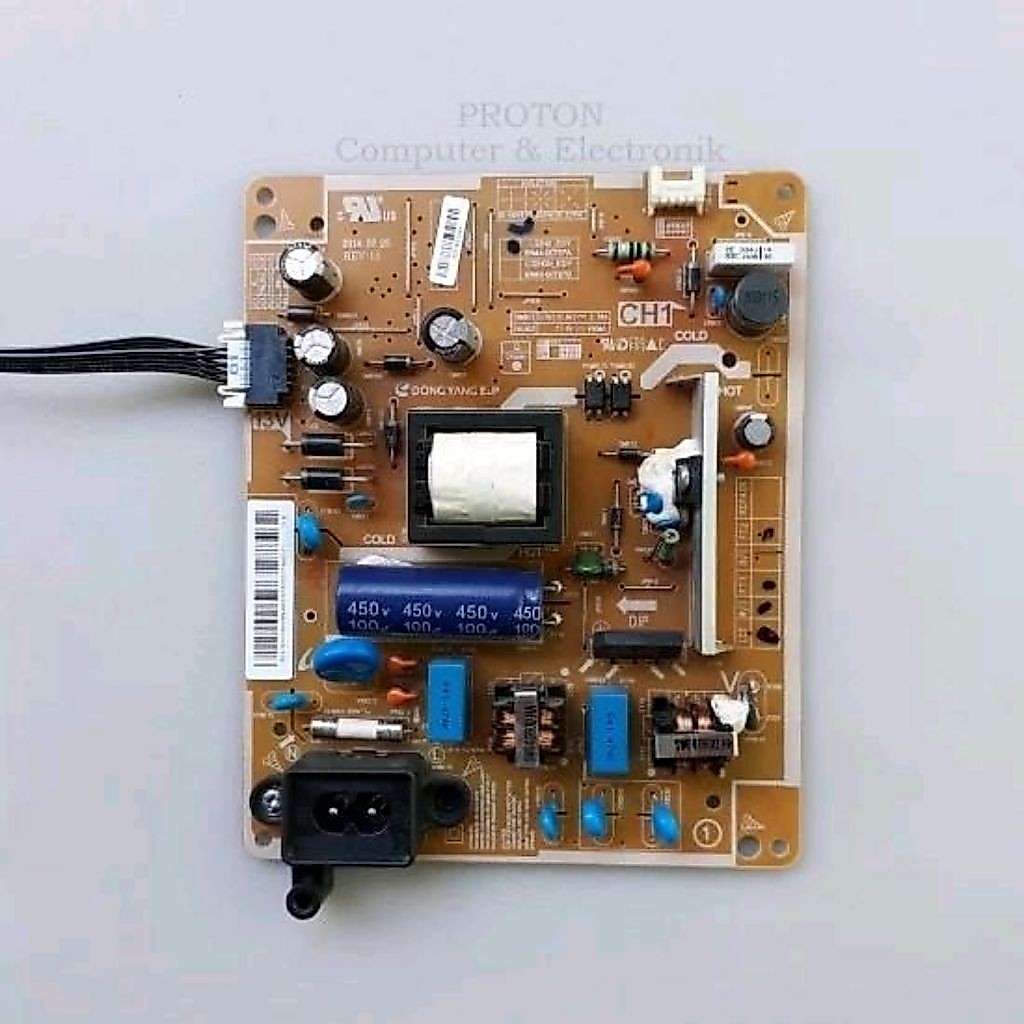 PSU LED TV Samsung UA 32FH4003 32FH4005 UA32FH4003 UA32FH4003M UA32FH4003R UA32FH4003MXXD UA32FH4005