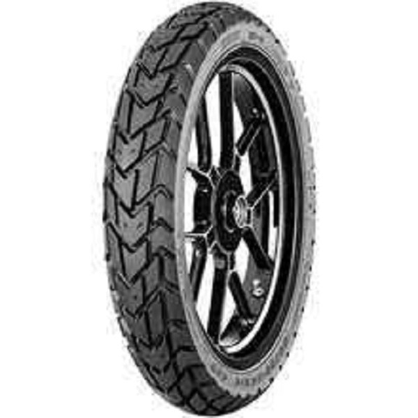 Ban Motor Semi TraIl IRC GP5 100 80 Ring 14 Tubeless
