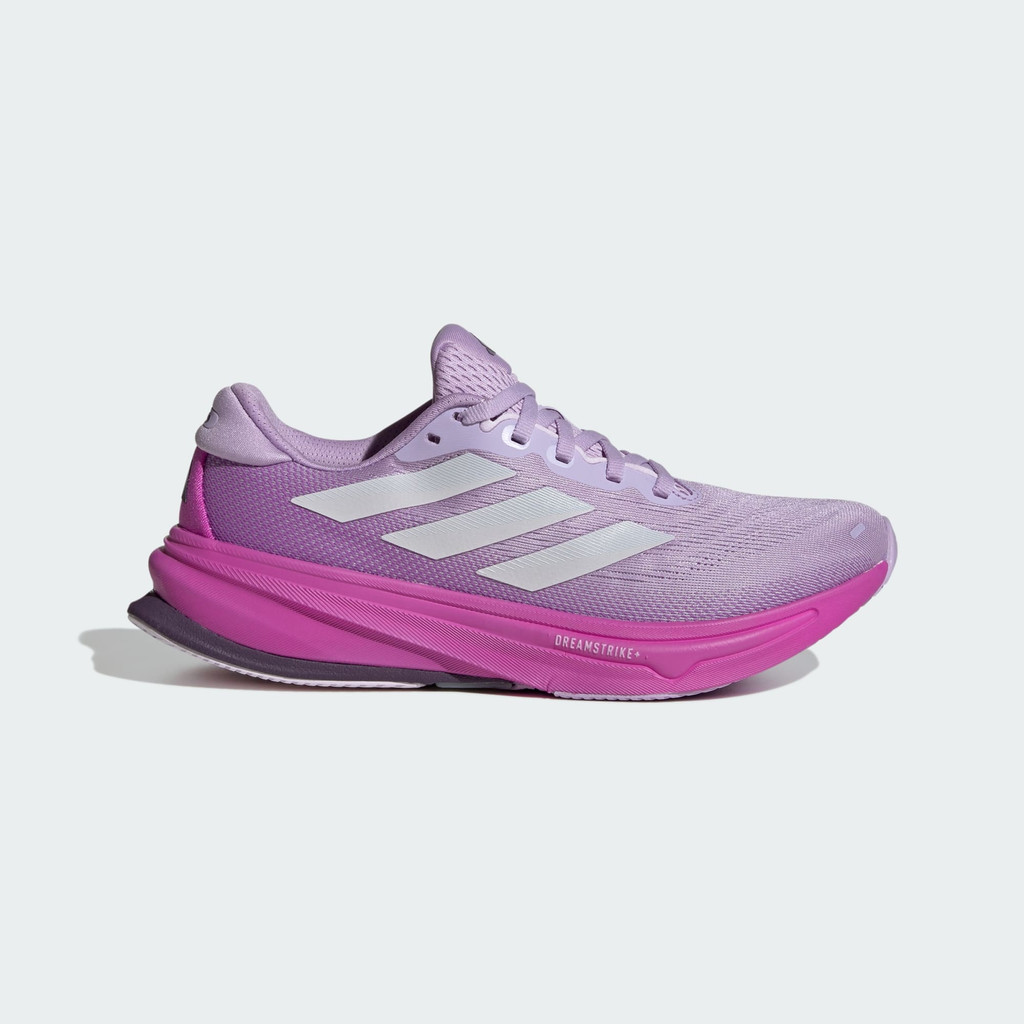 ADIDAS Sepatu Running Supernova Rise 2 JQ7693 / 261