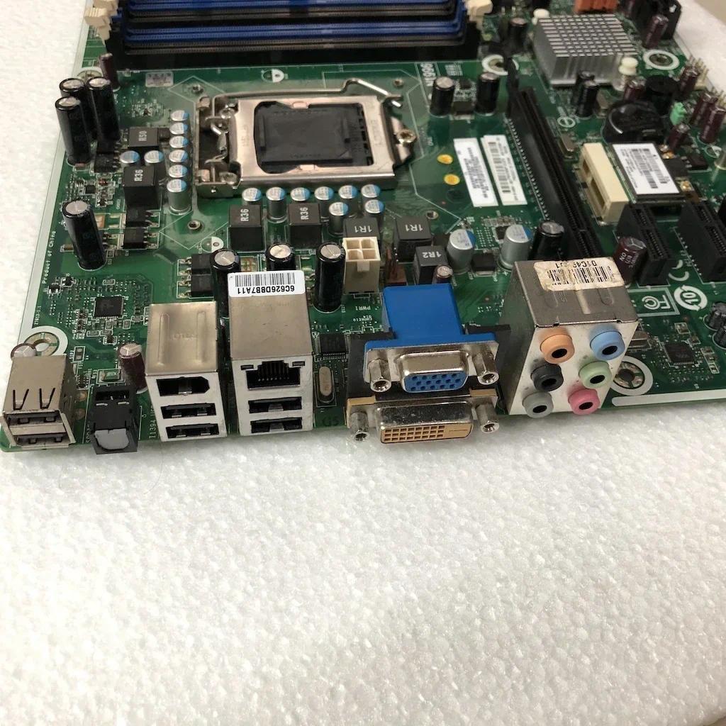612500-001 Mainboard 614494-001 MS-7613 for HP Pro 3130 7100 Motherboard 100%tested fully work