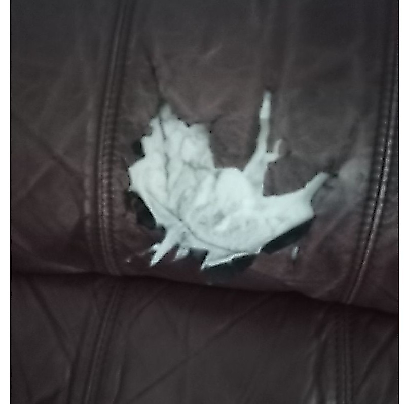Sofa santai second
