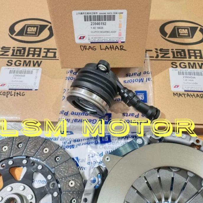 matahari dekrup wuling confero