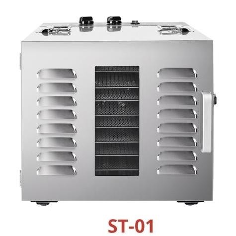 GETRA Food Dehydrator tipe FD - 10 LTS