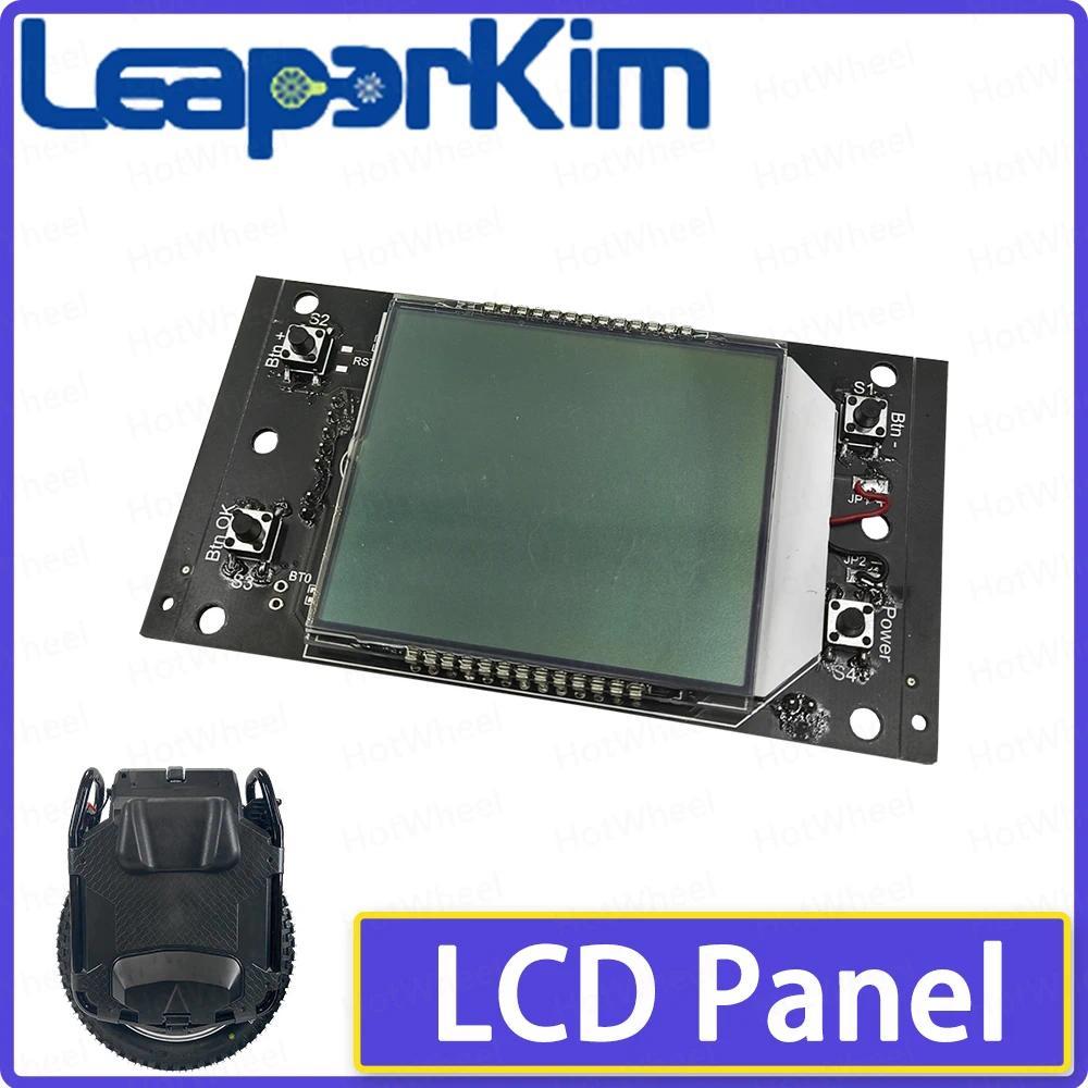 Panel LCD Leaperkim Sherman, Panel Layar Sherman Max, Papan Layar Sherman, Aksesoris Layar LCD Abram