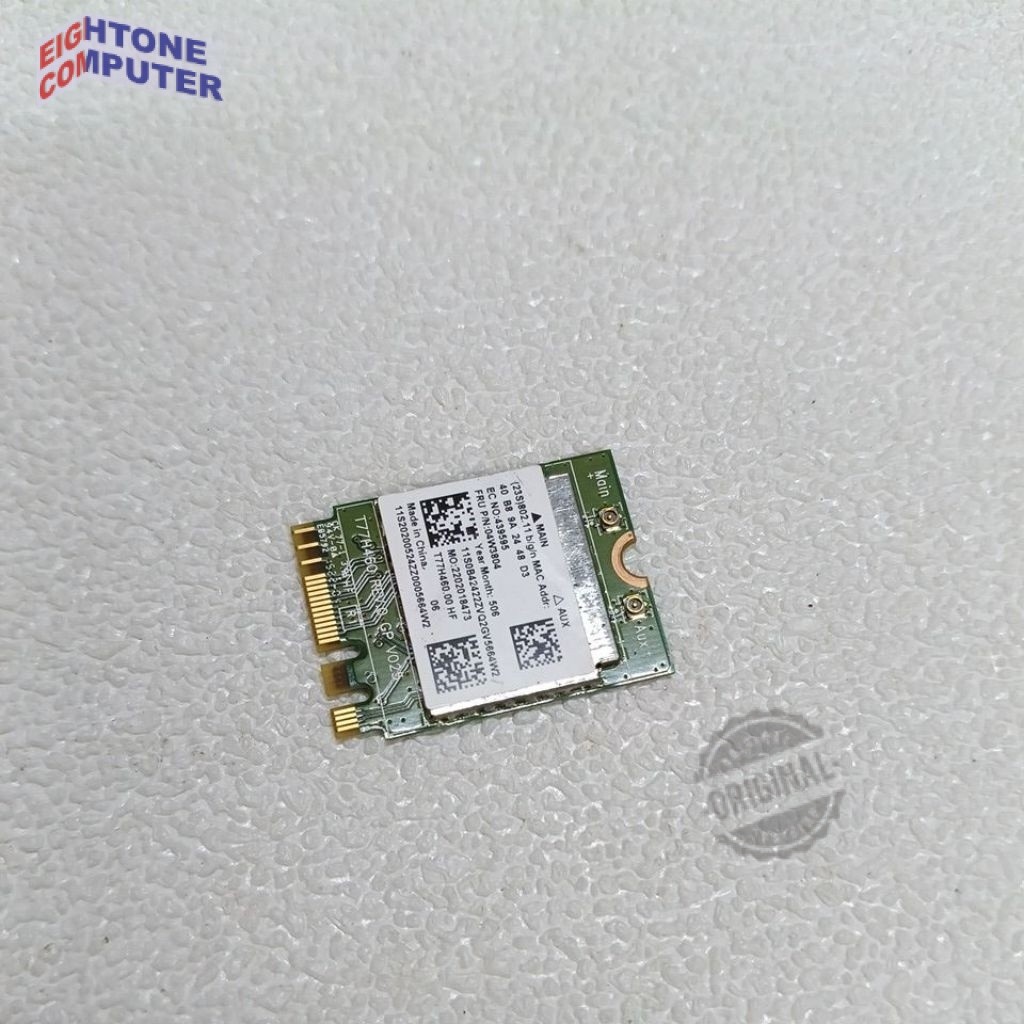 Wificard Wifi Lenovo Thinkpad L440