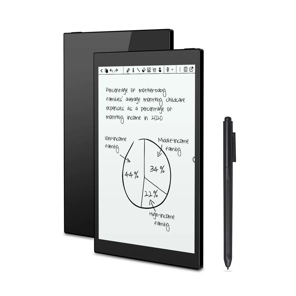 Ebook Reader With Stylus Tablette Android 101 Inch Ebook Readers Book Reader 32 GB Tablet Android Ei