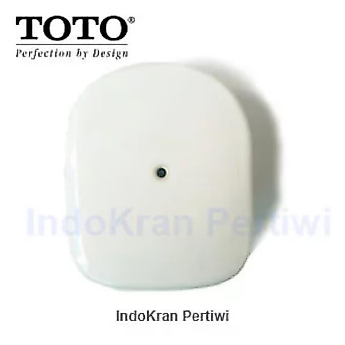 Ada Stok Tutup Lubang Urinal TOTO UW447-Strainer Urinal 447