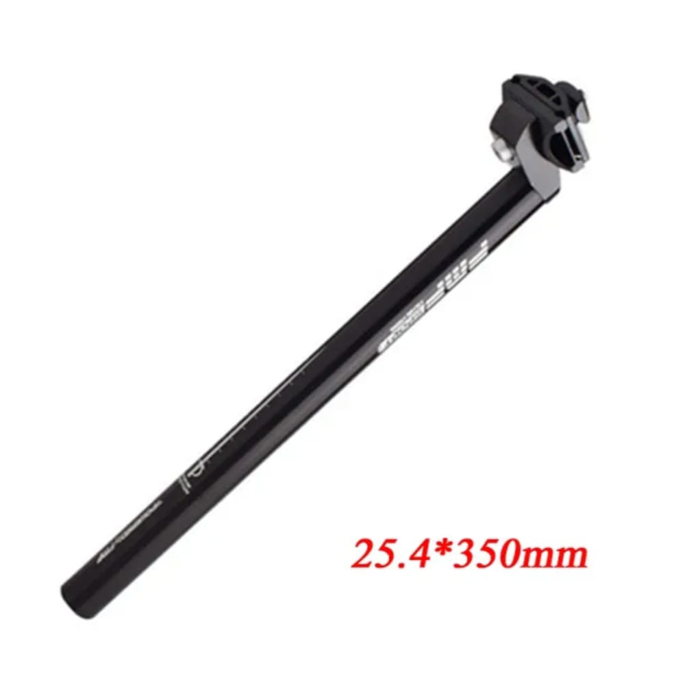 Foto FMFXTR Seatpost Tiang Sadel Alloy 25.4 Panjang 350 mm