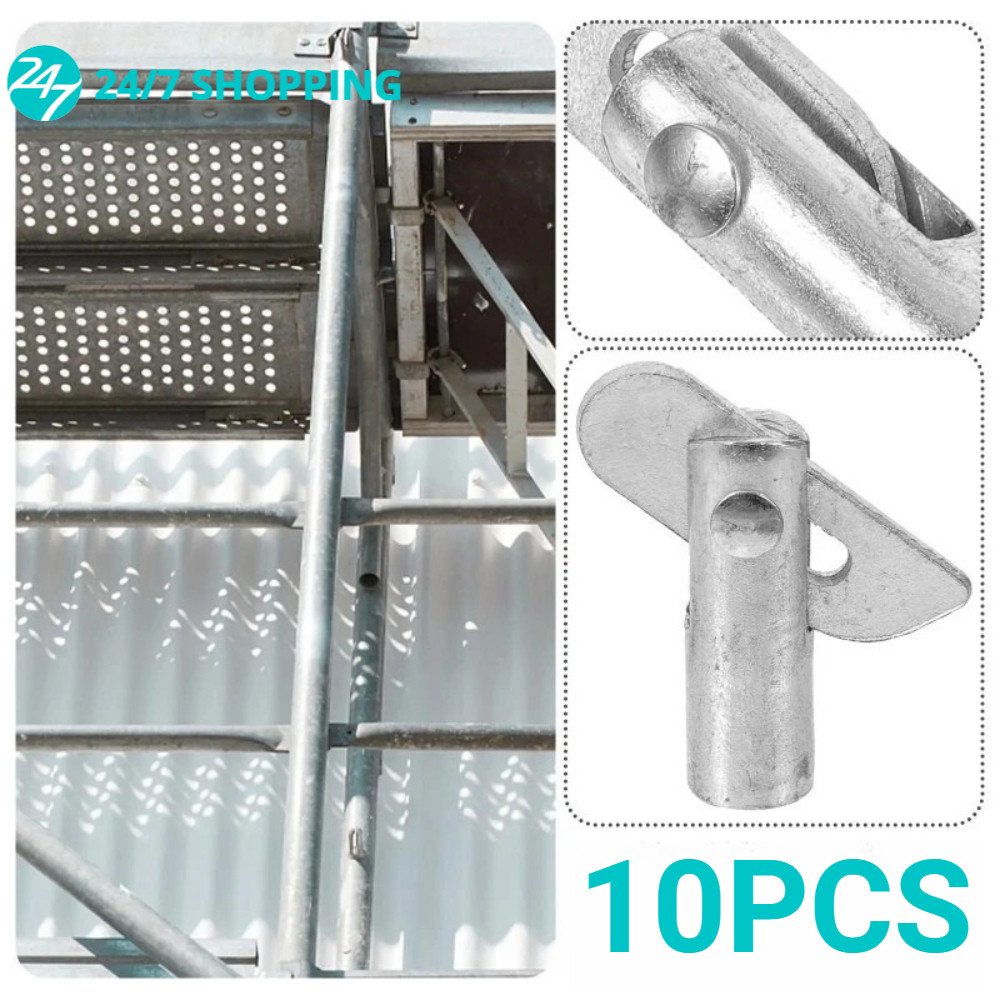 10pcs Lock Pin Untuk Steger Scaffolding Lock Pin Scaffolding Lock Pen Pengunci Scafolding