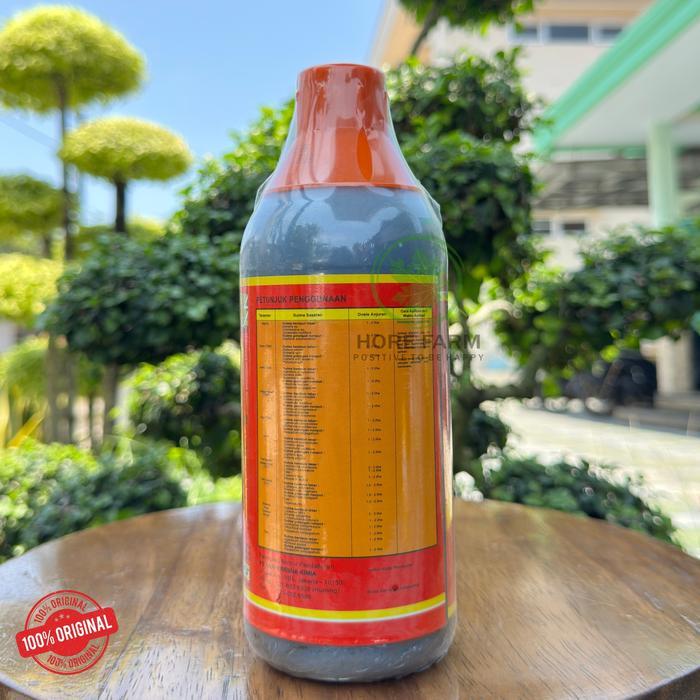 TerbaruBravoxone Herbisida 276SLPROMO