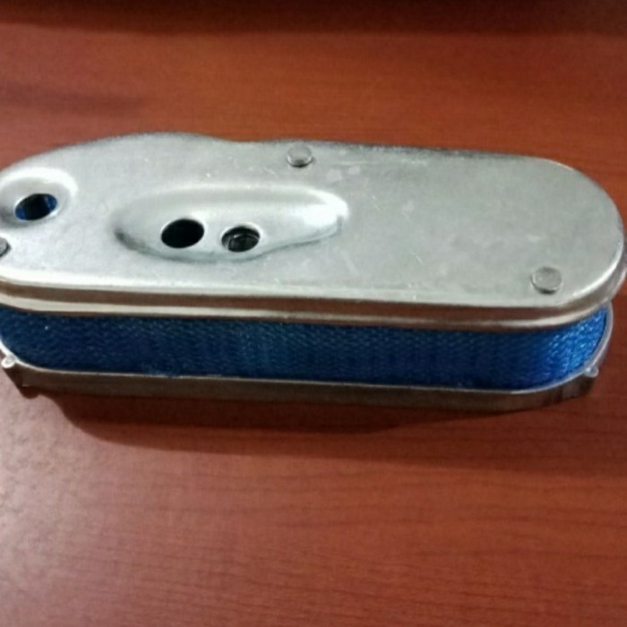 Filter Karburator Vespa PX Exclusive Excel Filter Saringan Carburator                           ANDA