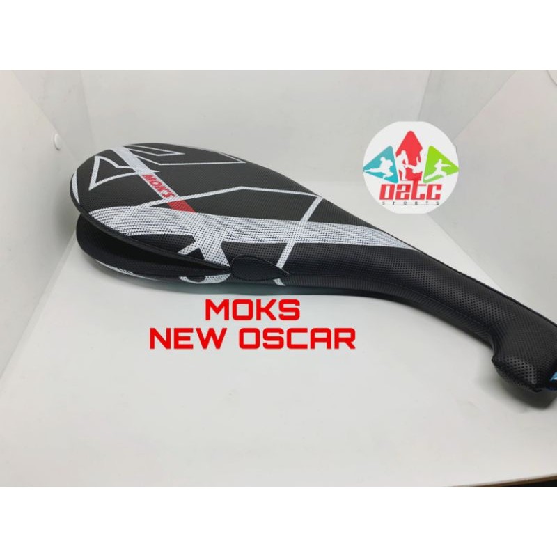 Best Seller_ Target Moks Oscar Taekwondo Pad Latihan Tendangan Terlaris