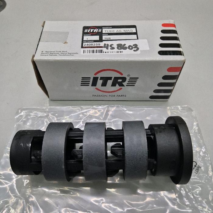 Tube As Magnet 4S-8603 4S8603 240-8259 2408259 966F dll