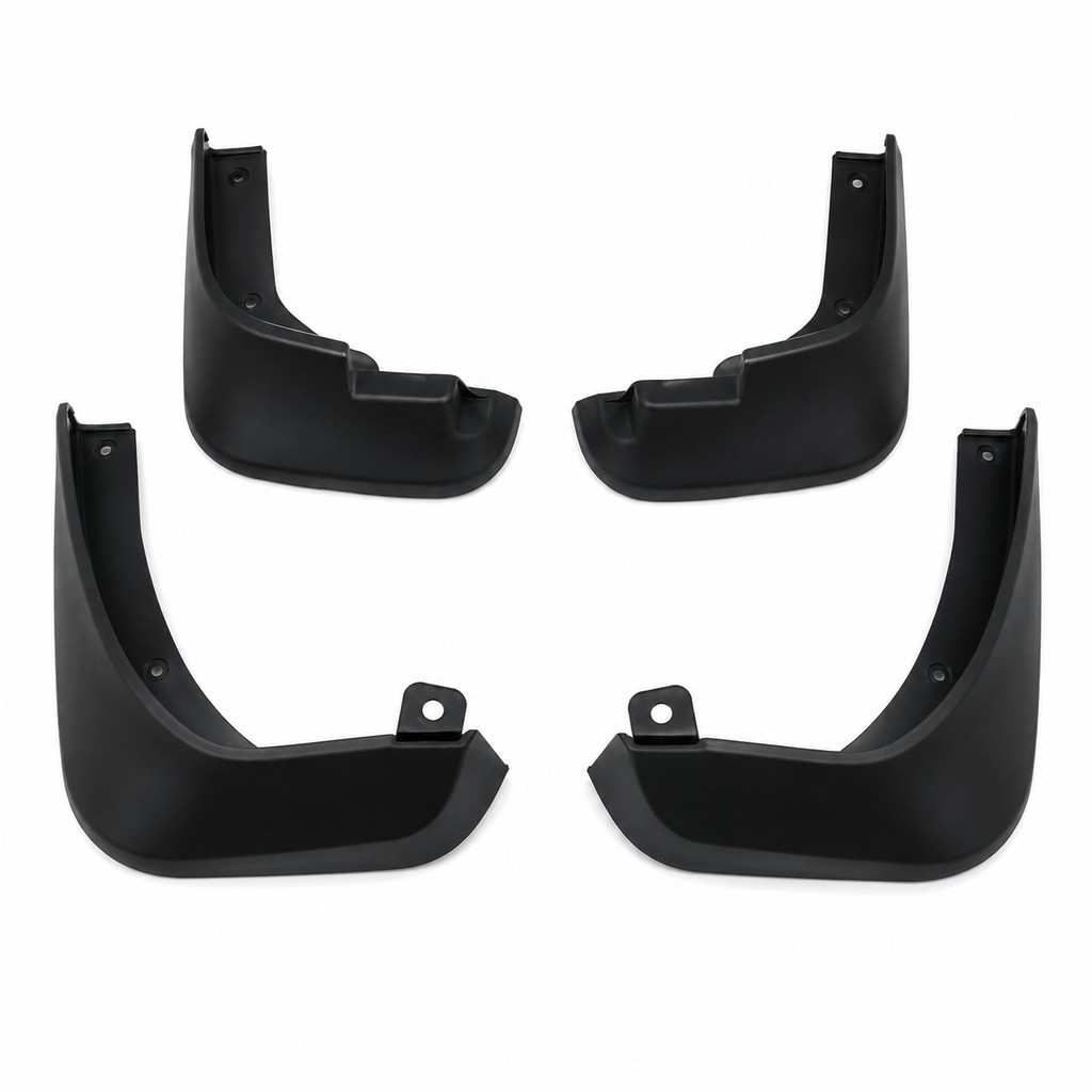 March Mudguard Mud Guard Karpet Lumpur Ban OEM Nissan