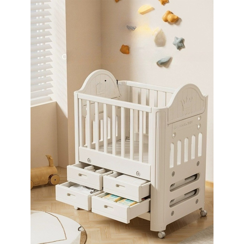 AG  Baby Diaper-Changing Table Baby Storage Table Newborn Diaper Changing Multifunctional