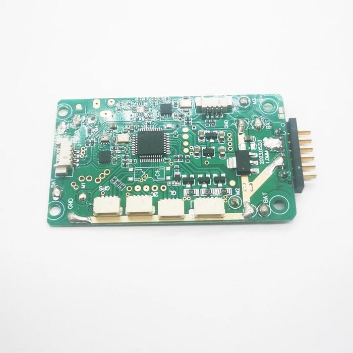 Board Receiver SJRC F5S Pro Plus Mainboard