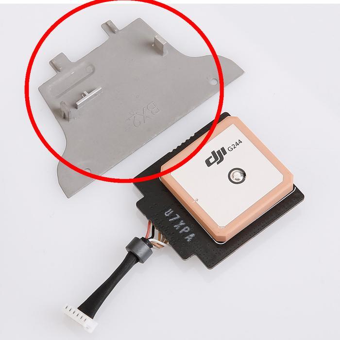 batre dji mavic + besi gps