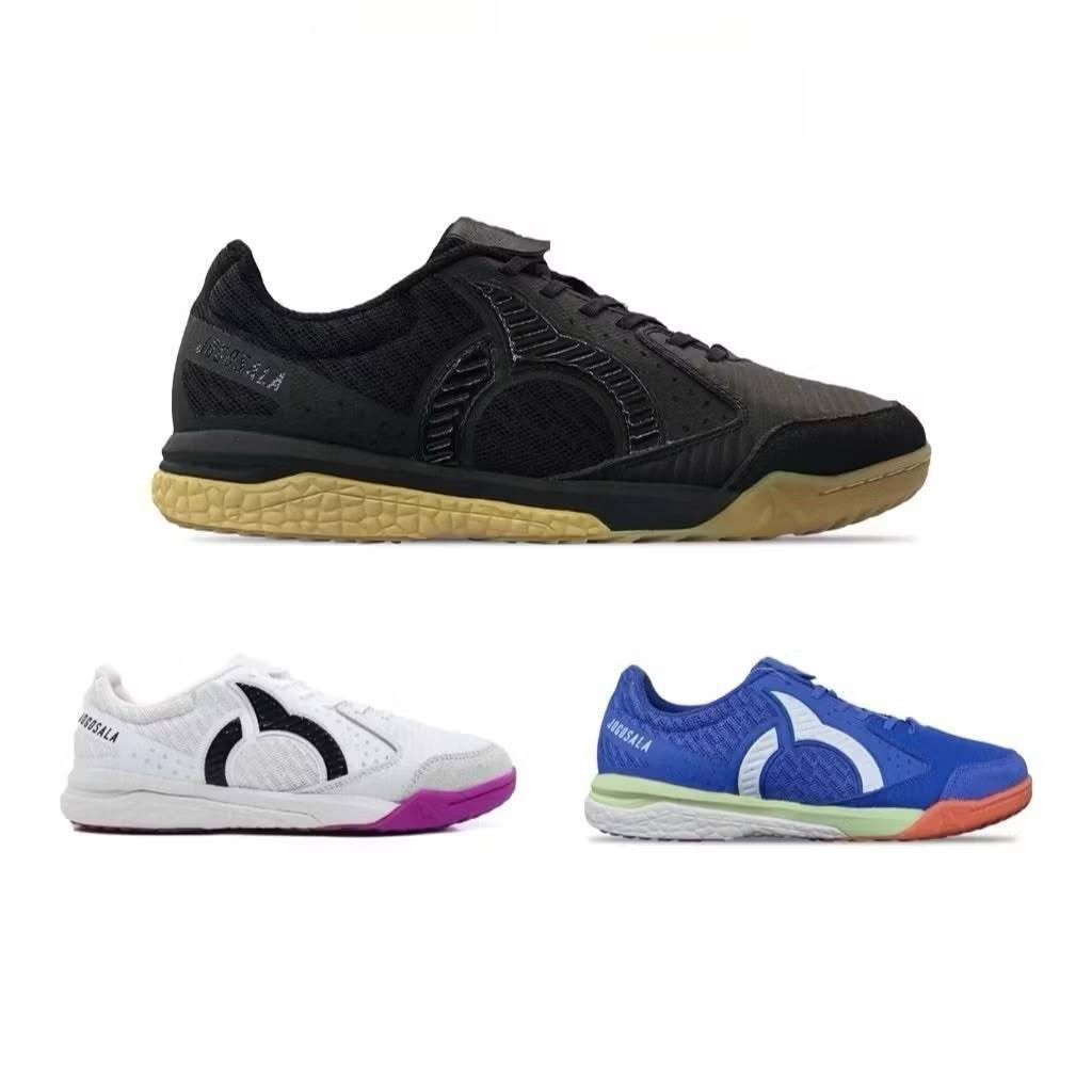 SEPATU FUTSAL ORTUSEIGHT ORTUS JOGOSALA VOLTA V3 IN NEW