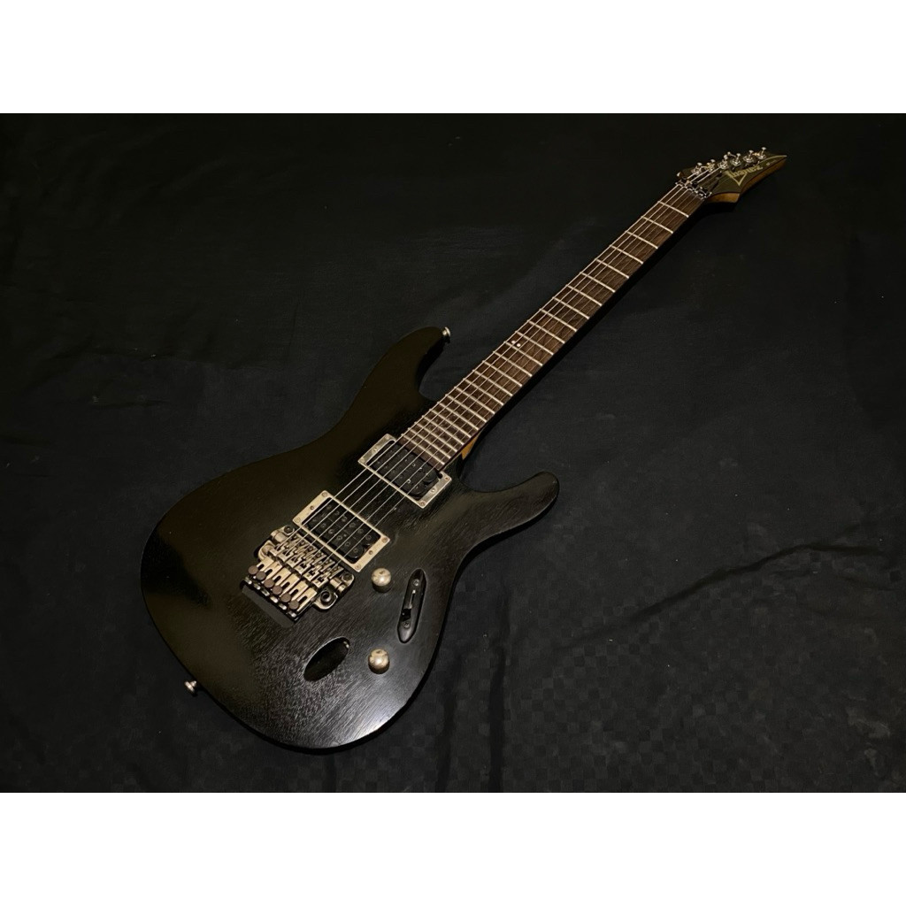 Ibanez S Series Original MII S420 Bahana