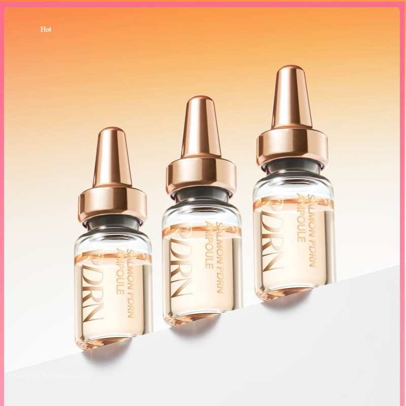 Cell Fusion C Salmon PDRN Ampoule 2 ml