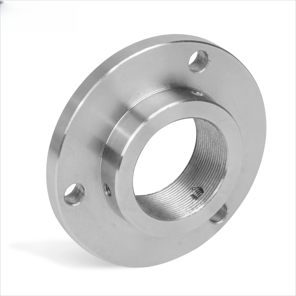 CD 210V MX-210V WM-210V Main Shaft Spindle 100mm Flange Lathe Accessories Tool