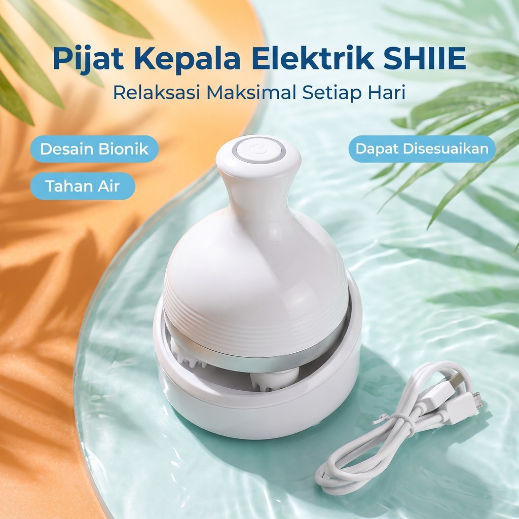 Dolphin Massager Alat Pijat Dolphin Infrared Massager B 606B Alat Pijat dolphin elektrik Original Ma