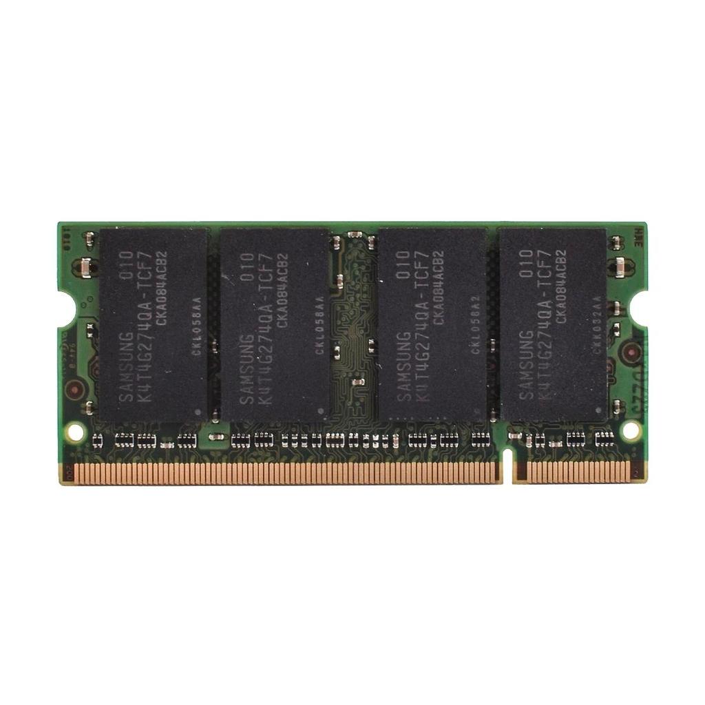 Samsung Memoria RAM DDR2 4GB 8GB 667MHz 800MHz Laptop SODIMM Memory PC2-5300 6400 RAM 200Pin 1.8V No