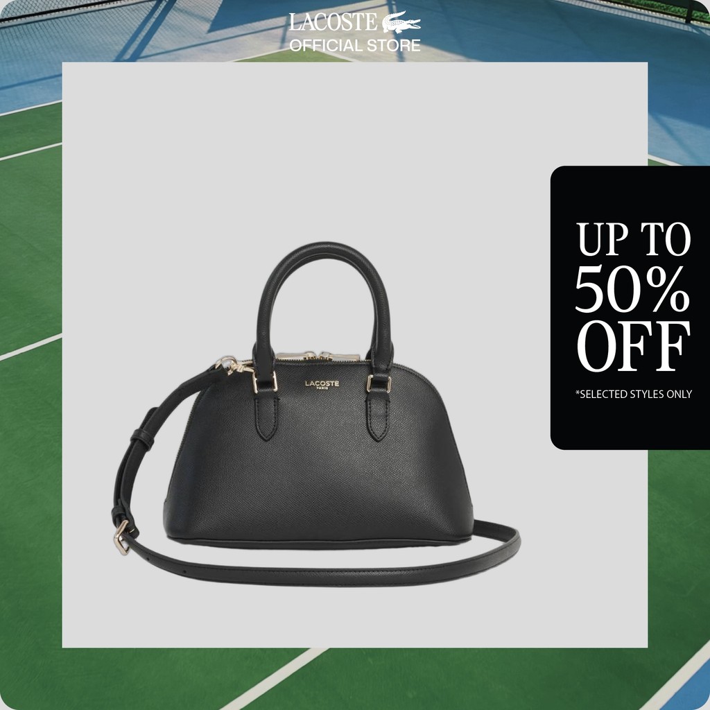 Small Champs-Élysées Bugatti Bag