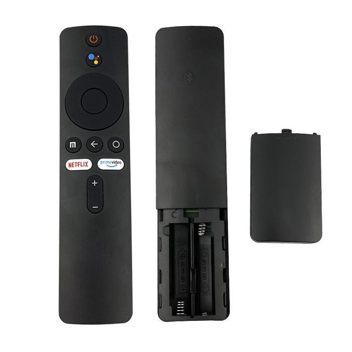 Remote TV Xiaomi Smart TV Remote Control For Xiaomi Mi Box S mi Smart TV Android - MI BOX S