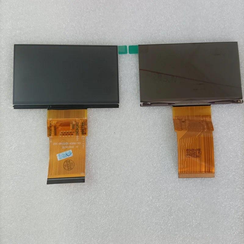 4inch lcd for cable FPC-RX040B-6900-V0 RX040B-6900 lcd screen diy Projector accessories