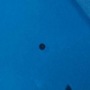 Poin Panjat Tebing / Point Panjat / Climbing Holds / Wall Climbing - Biru