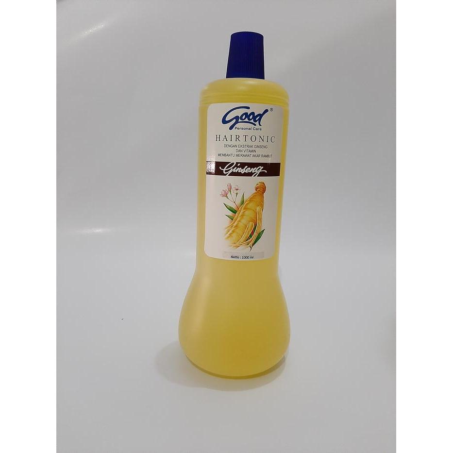 GOOD HAIR TONIC GINSENG 1000ML