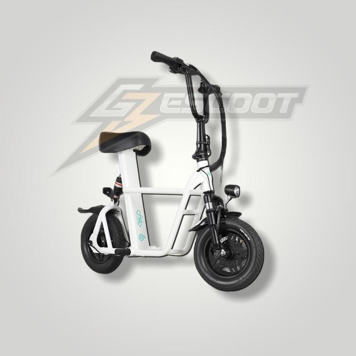 SCOOTER LISTRIK FIIDO Q1S WHITE