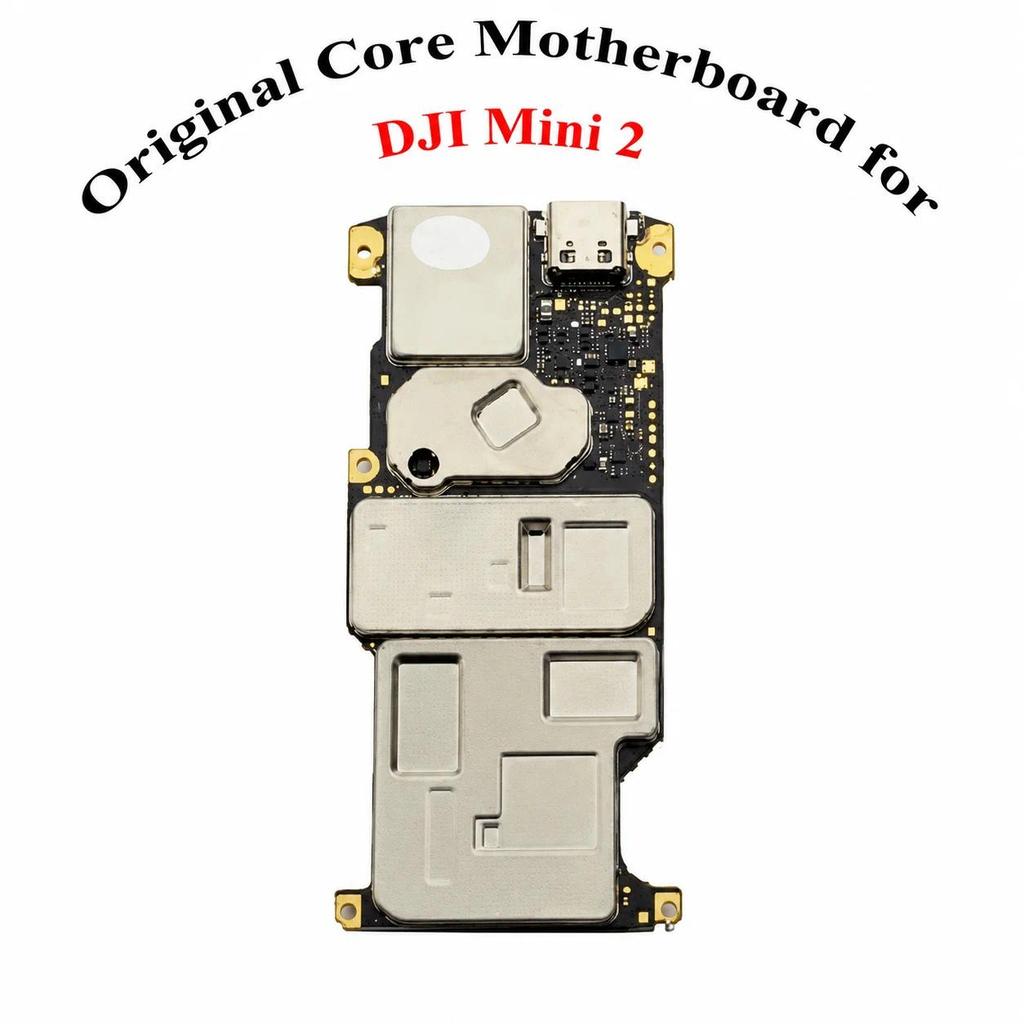 For DJI Mini 2 Main Board Motherboard Core PCB Board Replacement Drone Flight Repair Spare Parts Acc