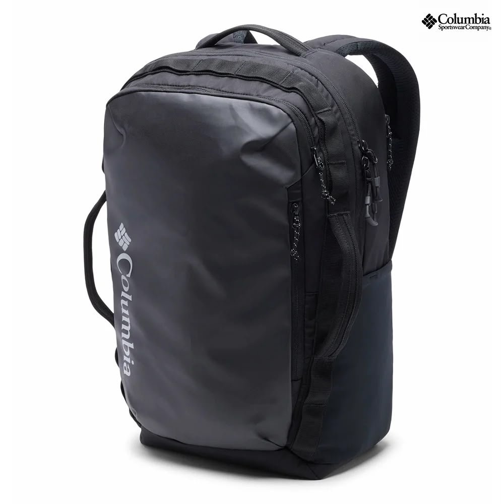 Columbia Landroamer Everyday Backpack - Black