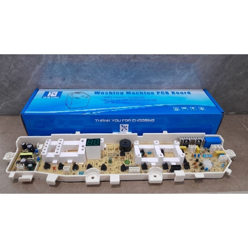 MODUL MESIN CUCI SAMSUNG WOBBLE WA 75H4200 WA 85H4200 WA85F5S3 WA 85H4