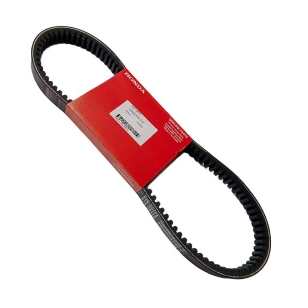 vanbelt Scoopy esp donat  ring 12, vanbelt Scoopy fi esp 2017 2018 2019  (K16)