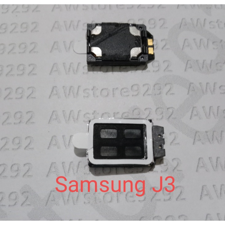 BUZER BUZZER SPEAKER MUSIK MUSIC SAMSUNG J3 J320 / J710 J7 2016 buzzer samsung j3 buzzer speaker sam
