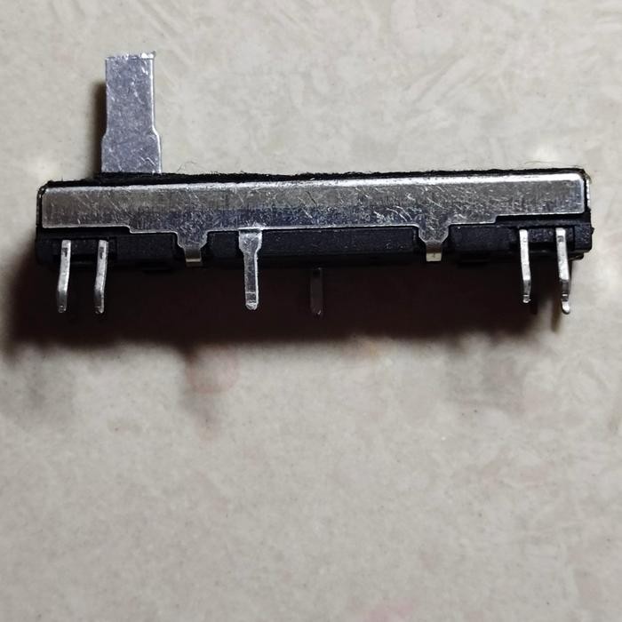 potensio volume roland rd600, rd700, rd700sx, rd700gx