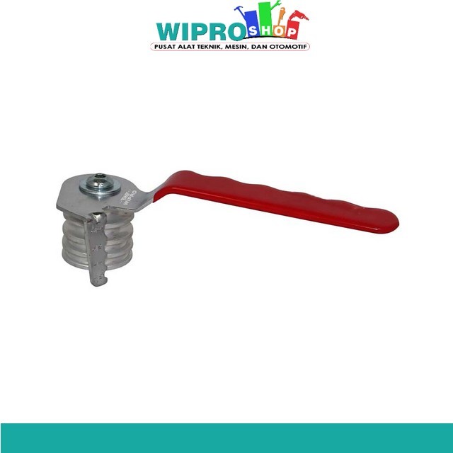 Wipro A. Pembengkok Pipa Tembaga DTB-50