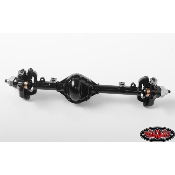 RC4WD K44 ULTIMATE SCALE CAST FRONT AXLE