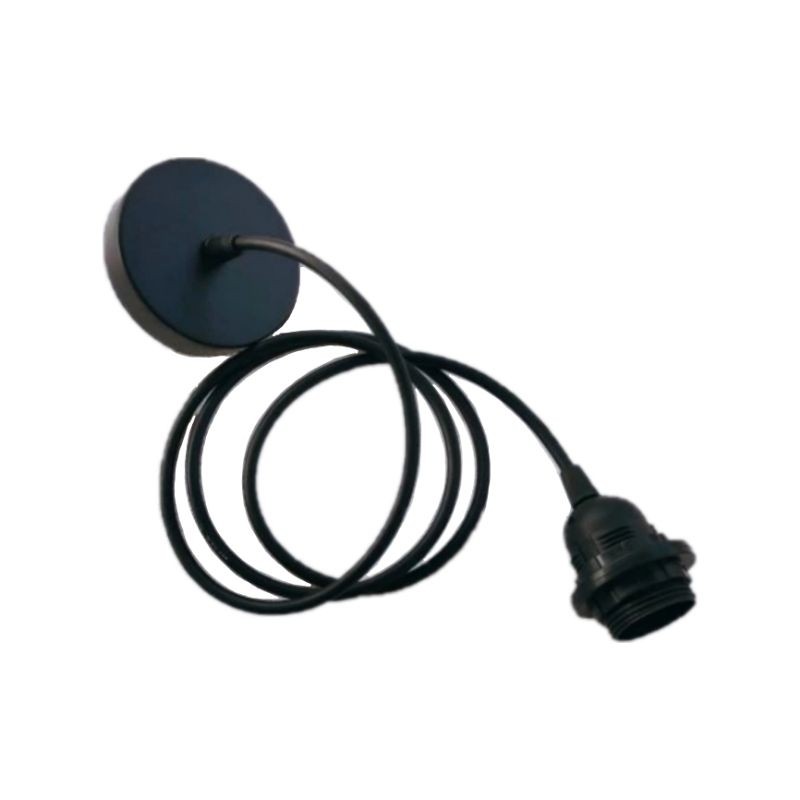 fitting Jerman E27 fitting lampu gantung