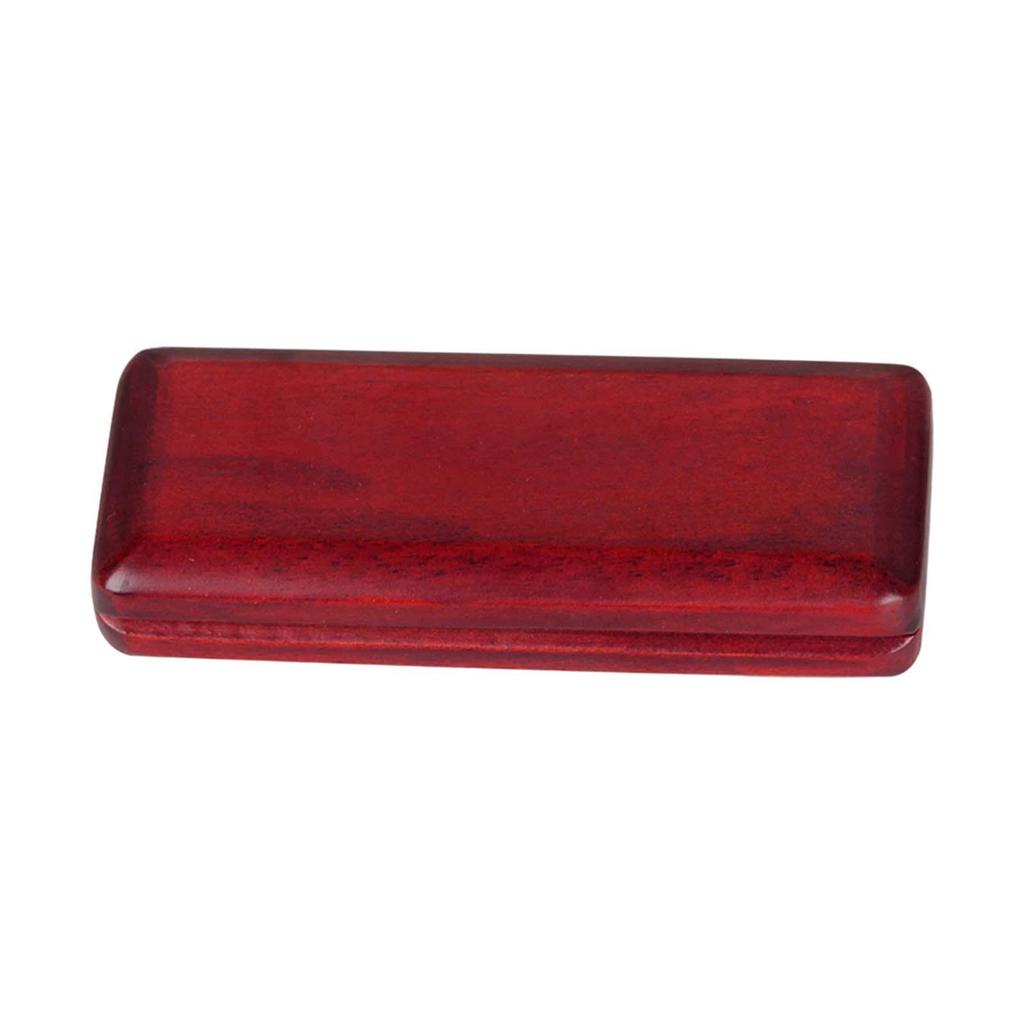 Oboe Reed Storage Case Clarinet Reed Box for Professional Perform Musician
