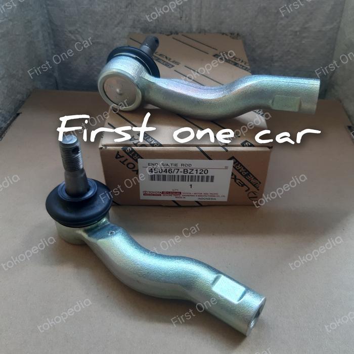 Tie rod end Grand New avanza/Great new xenia 2014 up Asli quality