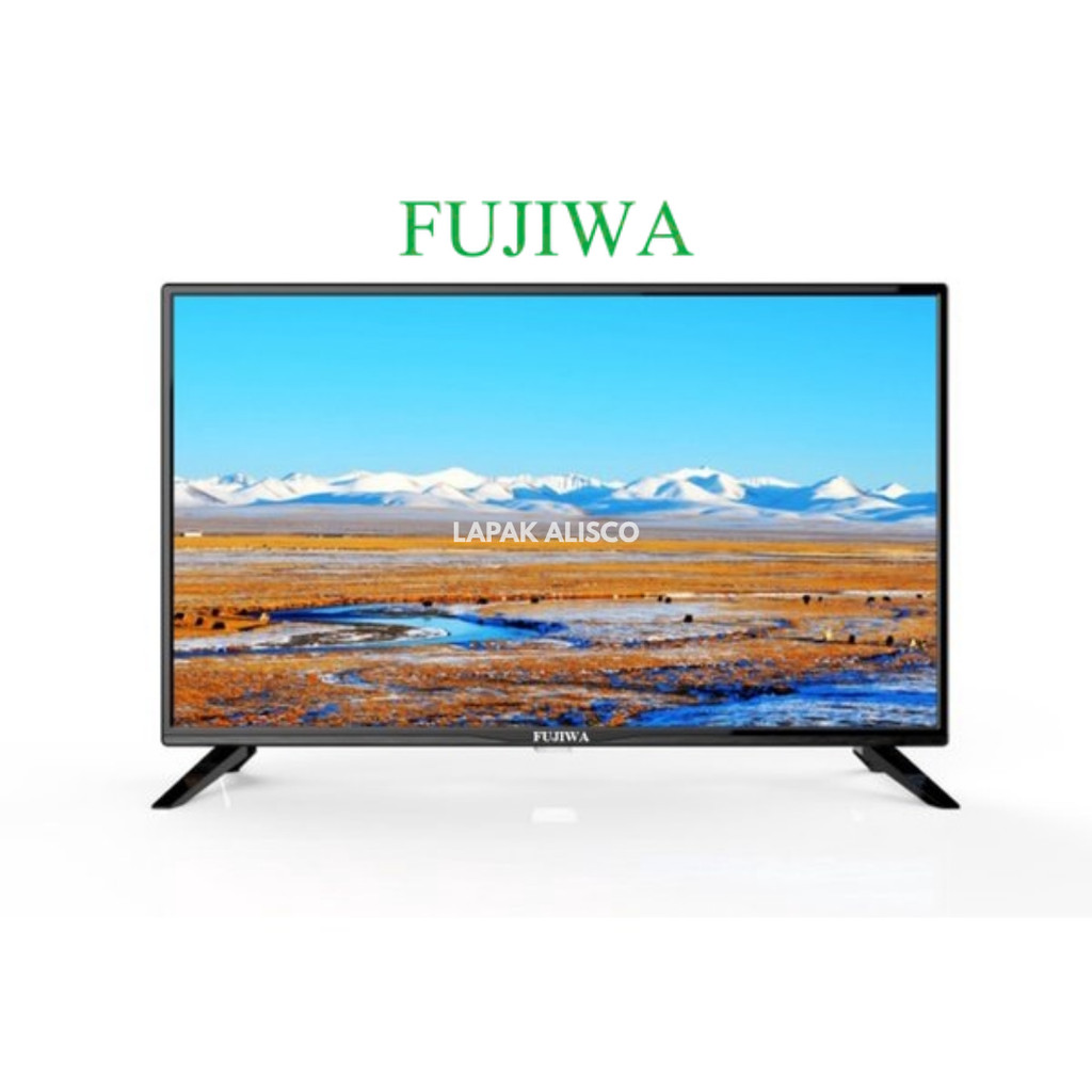 TV Digital FUJIWA 32 Inch / 32" LED TV FJ-3238