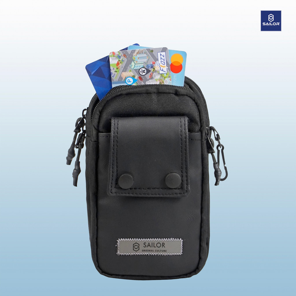 Sailor Tas HP Exocos Original Culture