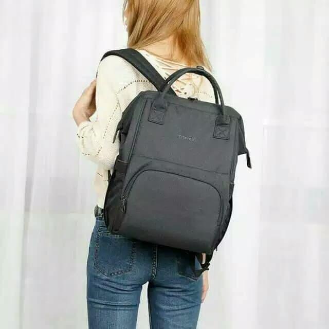 Tigernu Tas Popok Bayi T-B3358 TB3358 Tas Diaper Bag Mommy Splashproof