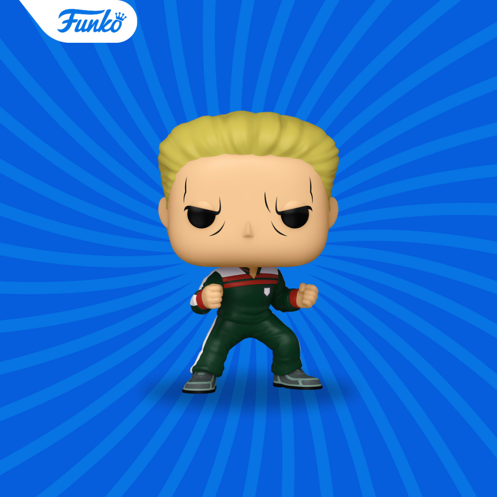 Funko POP Hunter x Hunter - Phinks